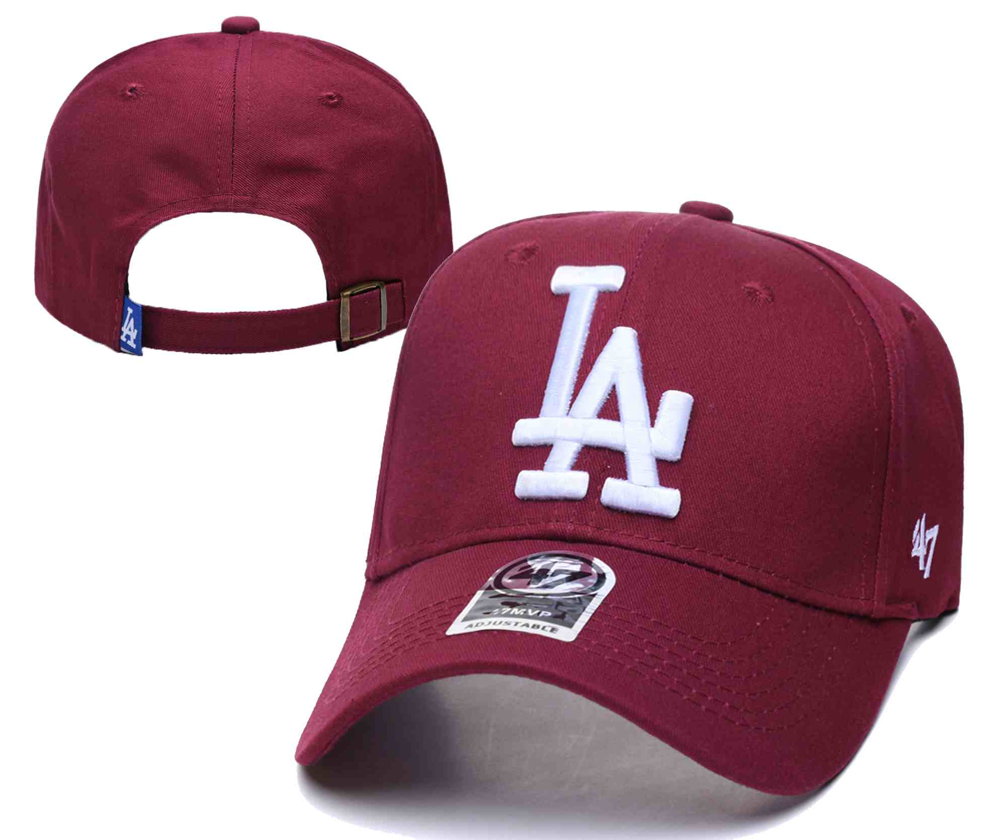 MLB Los Angeles Dodgers Snapback Cap TY12