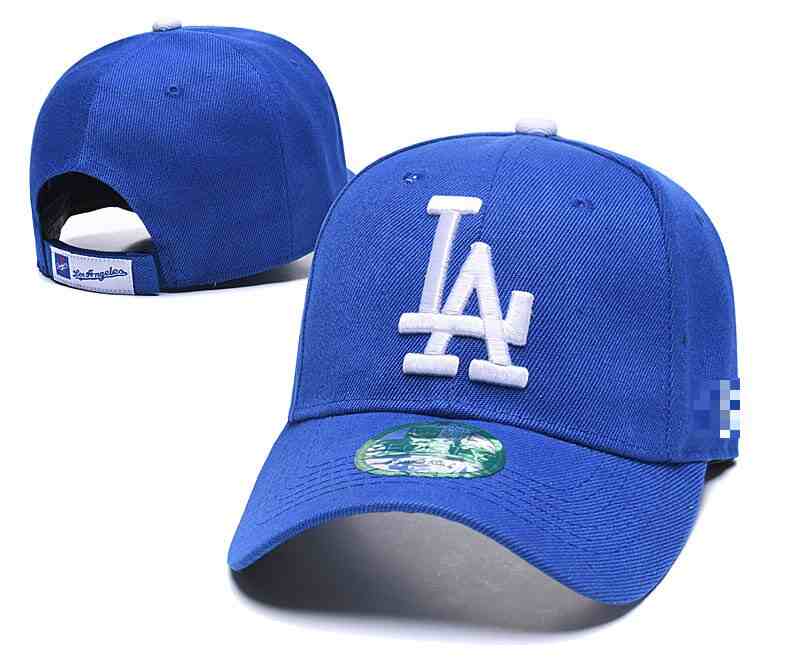 MLB Los Angeles Dodgers Snapback Cap TY13