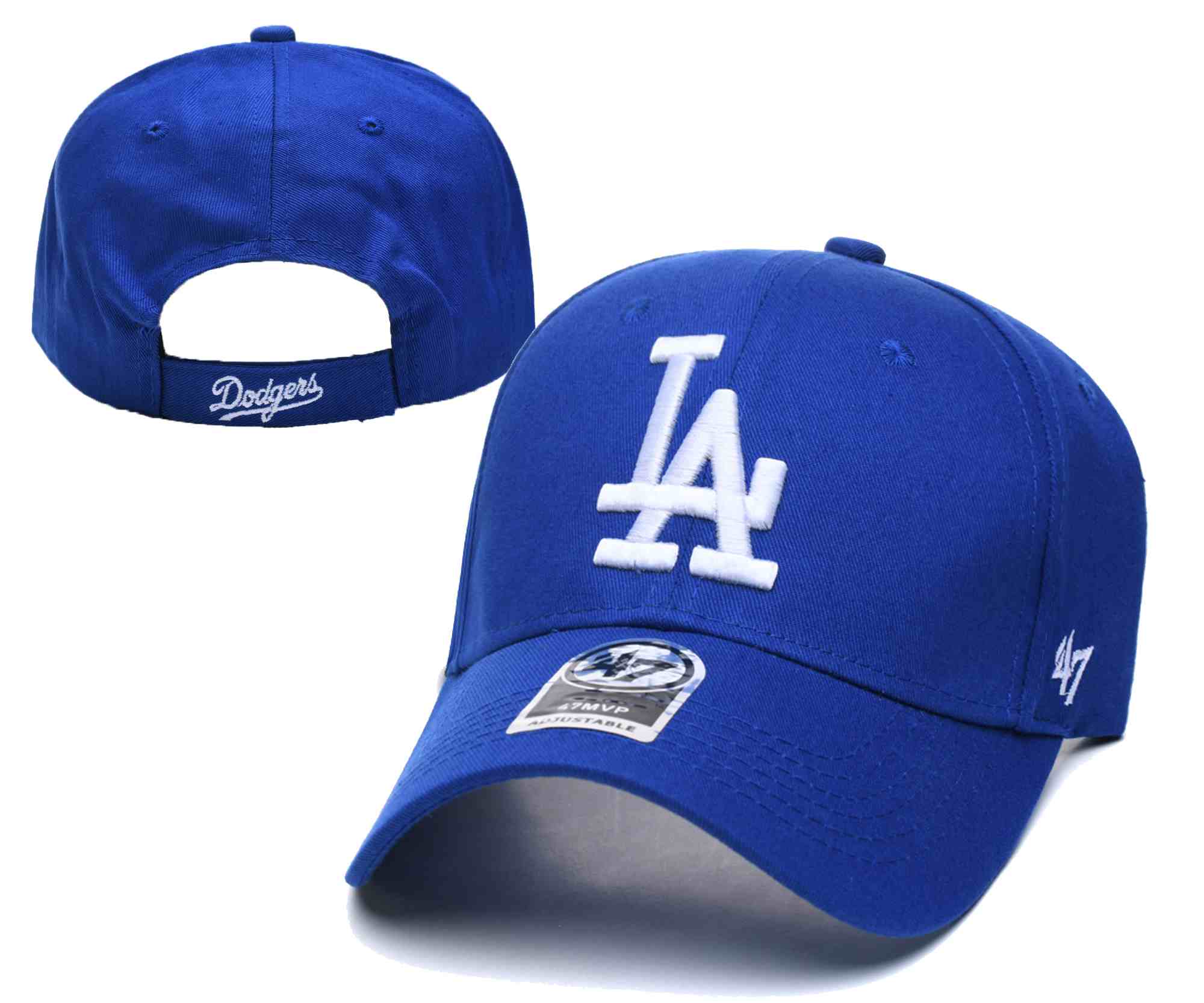 MLB Los Angeles Dodgers Snapback Cap TY7