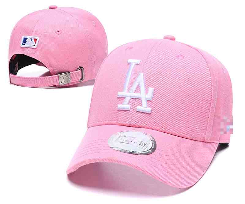 MLB Los Angeles Dodgers Snapback Cap TX40
