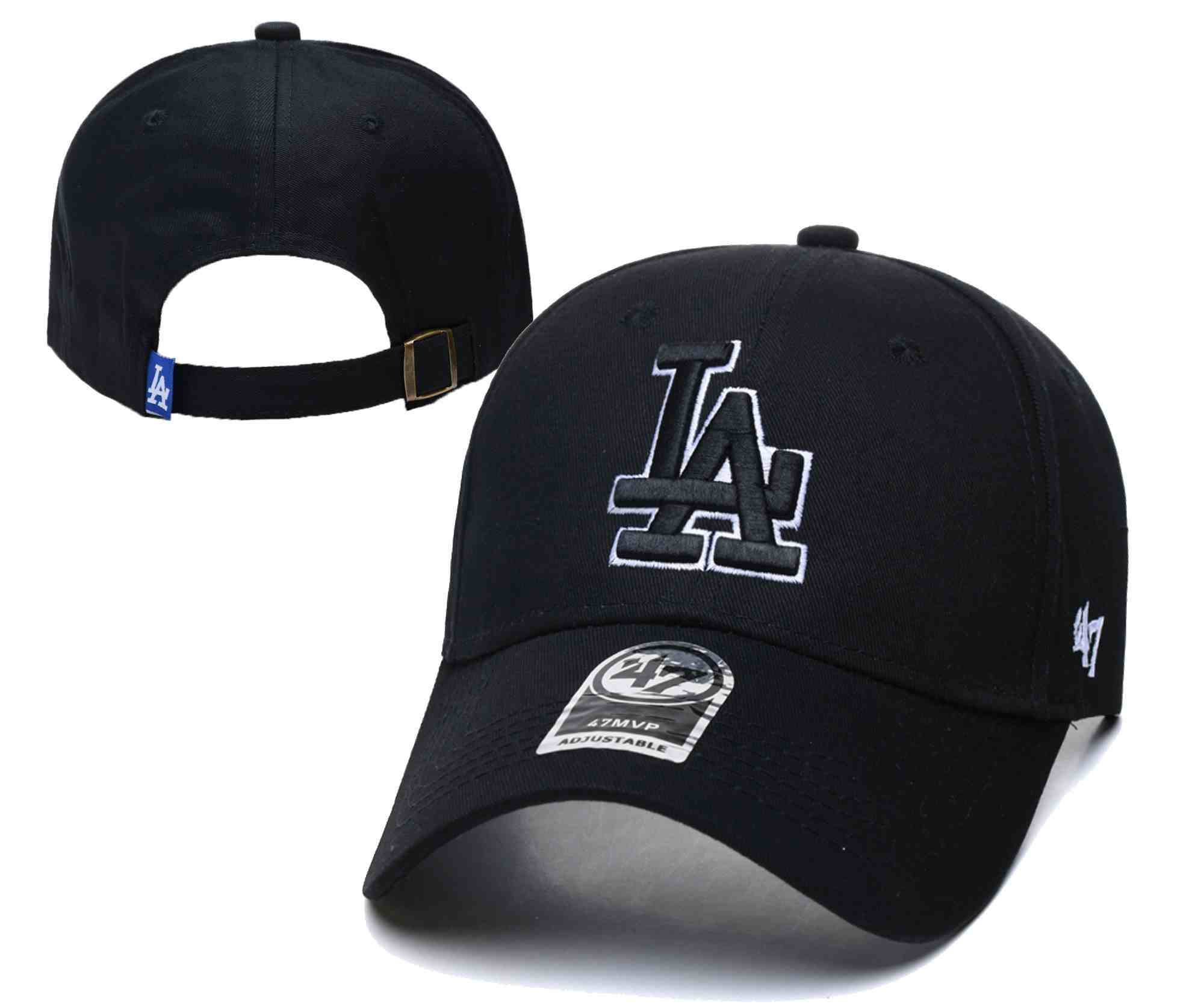 MLB Los Angeles Dodgers Snapback Cap TY9