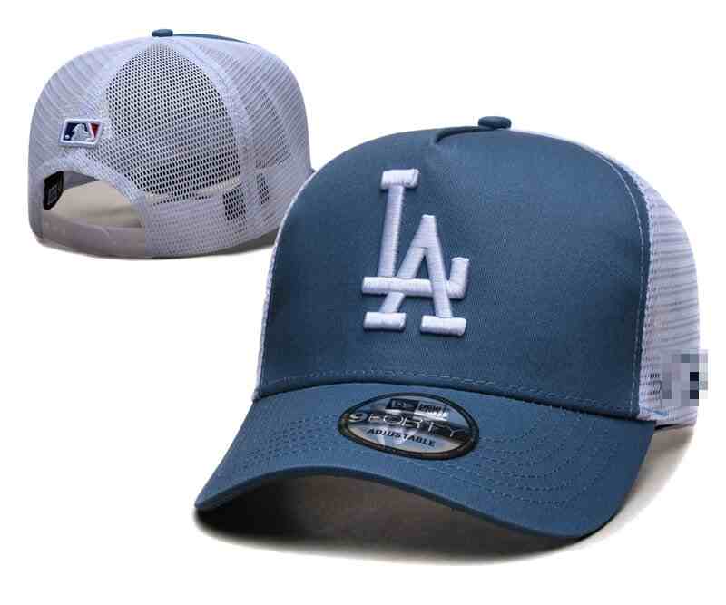 MLB Los Angeles Dodgers Snapback Cap TX20