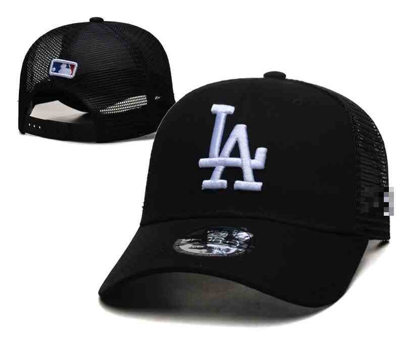 MLB Los Angeles Dodgers Snapback Cap TX45