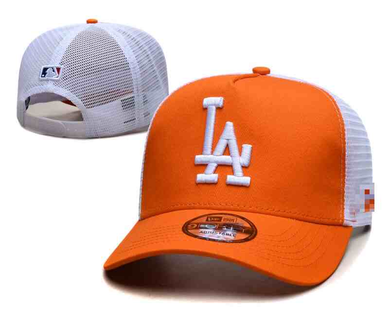 MLB Los Angeles Dodgers Snapback Cap TX27