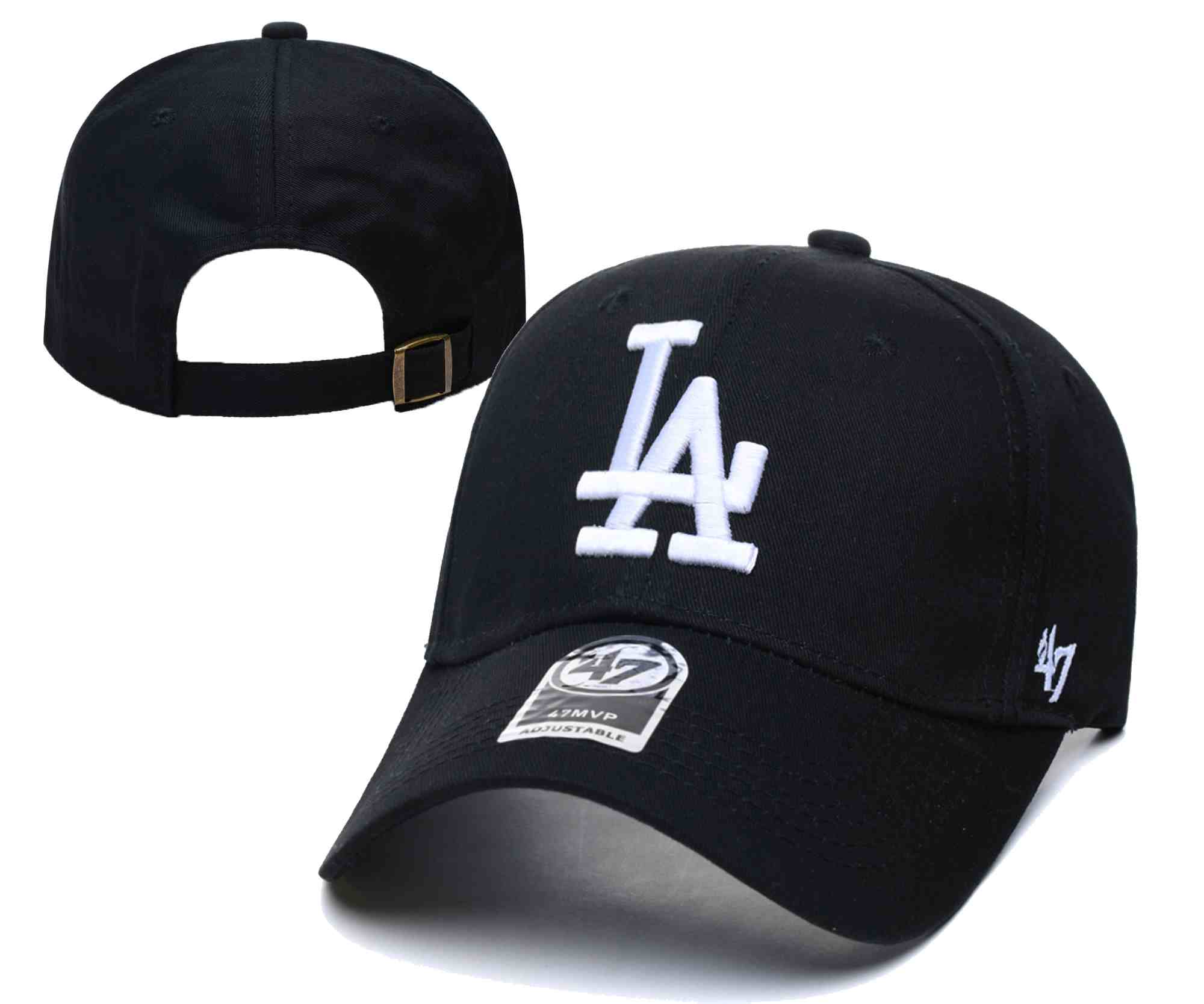 MLB Los Angeles Dodgers Snapback Cap TY10