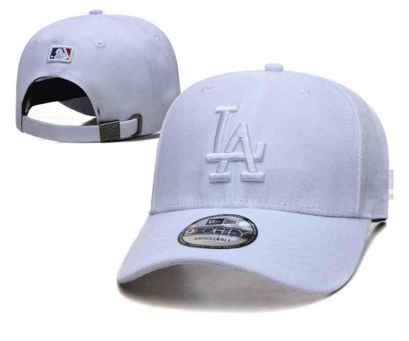 MLB Los Angeles Dodgers Snapback Cap TX11
