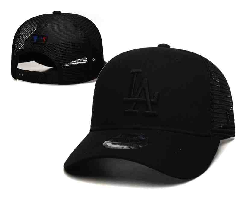 MLB Los Angeles Dodgers Snapback Cap TX46