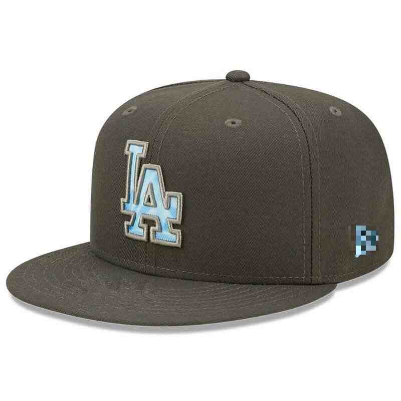 MLB Los Angeles Dodgers Snapback Cap TX15