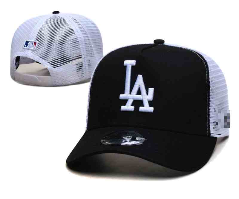 MLB Los Angeles Dodgers Snapback Cap TX28