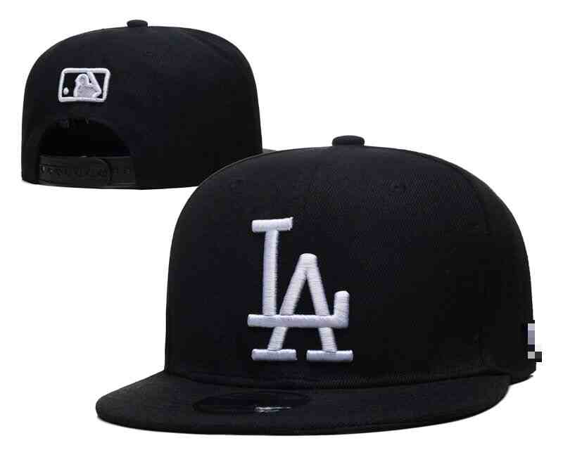 MLB Los Angeles Dodgers Snapback Cap SA8