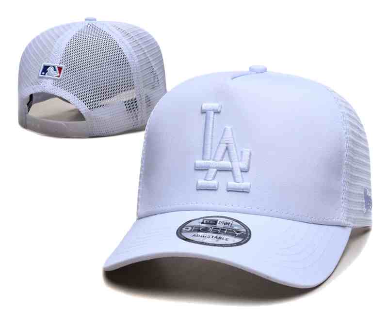 MLB Los Angeles Dodgers Snapback Cap TX26