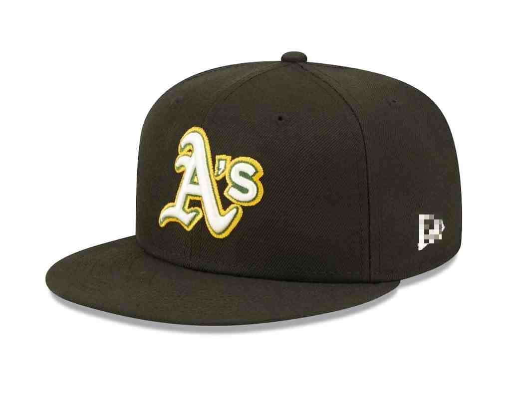 Oakland Athletics Snapback Cap TX12