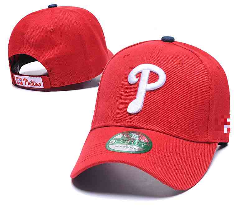 Philadelphia Phillies SNAPBACK CAP TY4