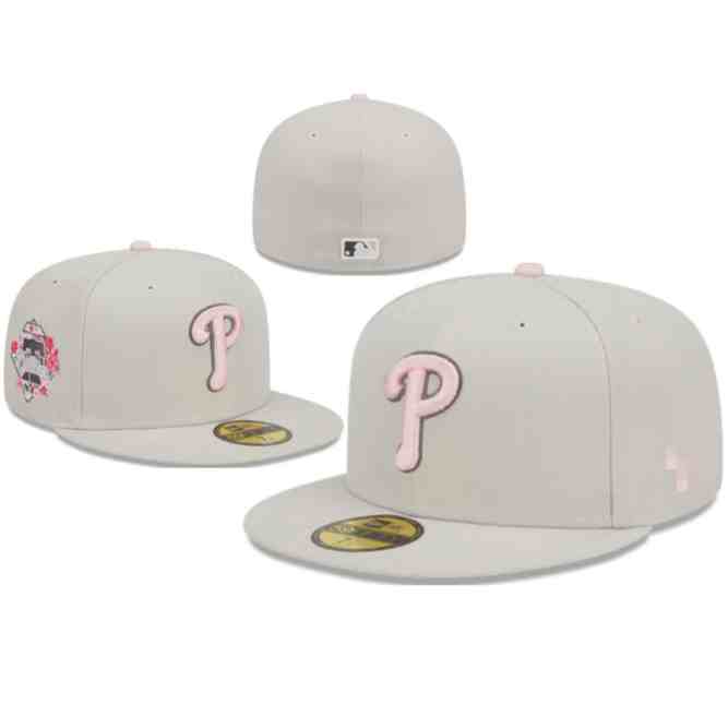 Philadelphia Phillies SNAPBACK CAP DD2