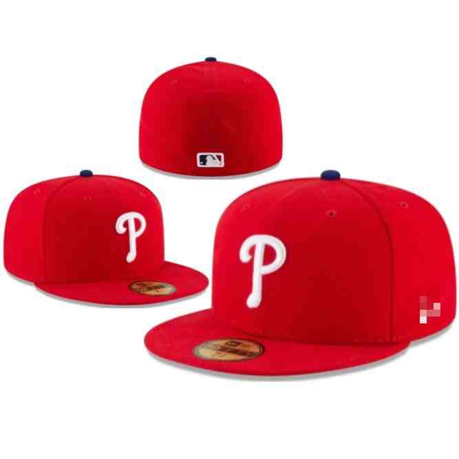 Philadelphia Phillies SNAPBACK CAP DD3