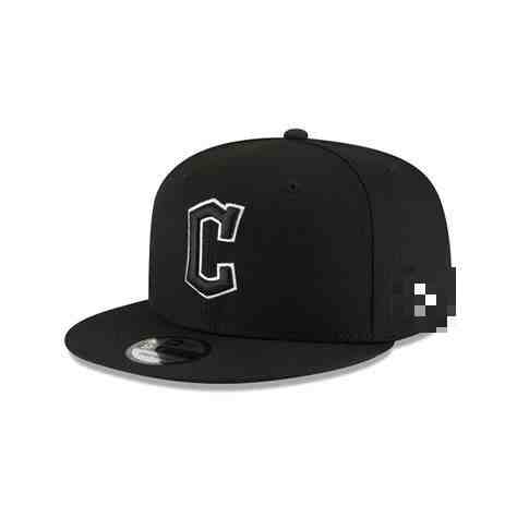 Cleveland Indians SNAPBACK CAP TX11