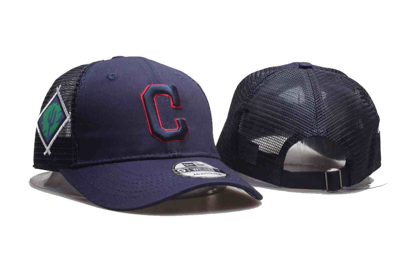 Cleveland Indians SNAPBACK CAP YP
