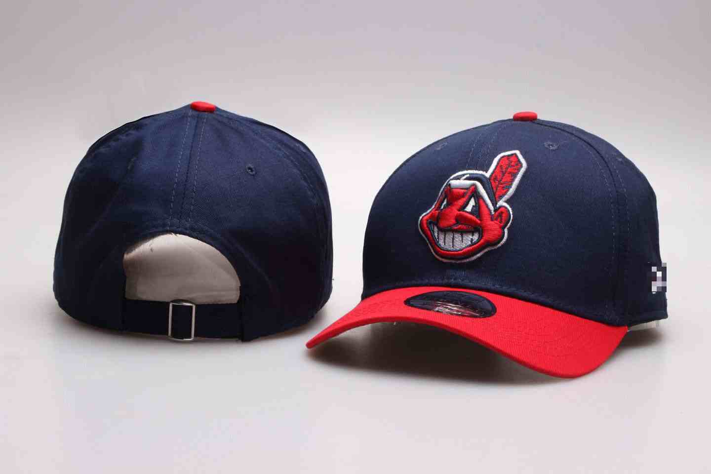 Cleveland Indians SNAPBACK CAP YP1
