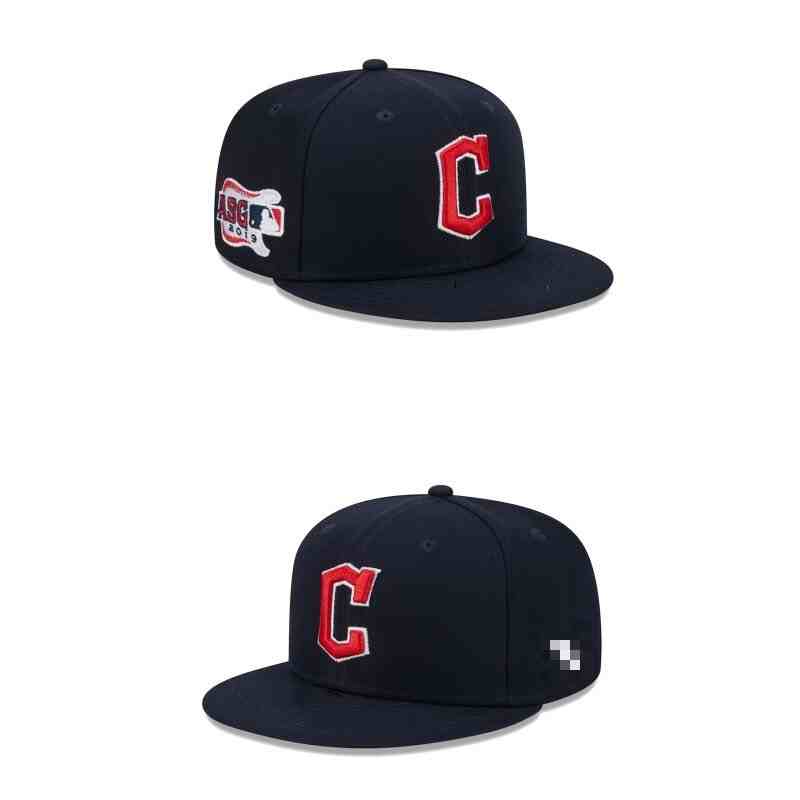 Cleveland Indians SNAPBACK CAP TX5