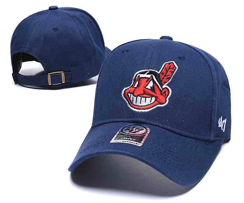 Cleveland Indians SNAPBACK CAP TY