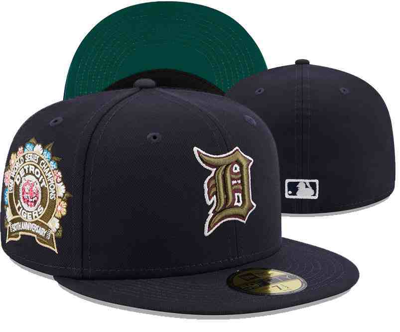 Detroit Tigers  SNAPBACK CAP YD5
