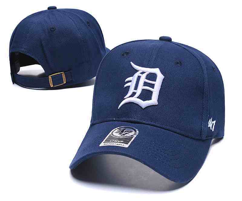 Detroit Tigers  SNAPBACK CAP TY