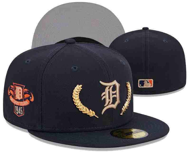 Detroit Tigers  SNAPBACK CAP YD3