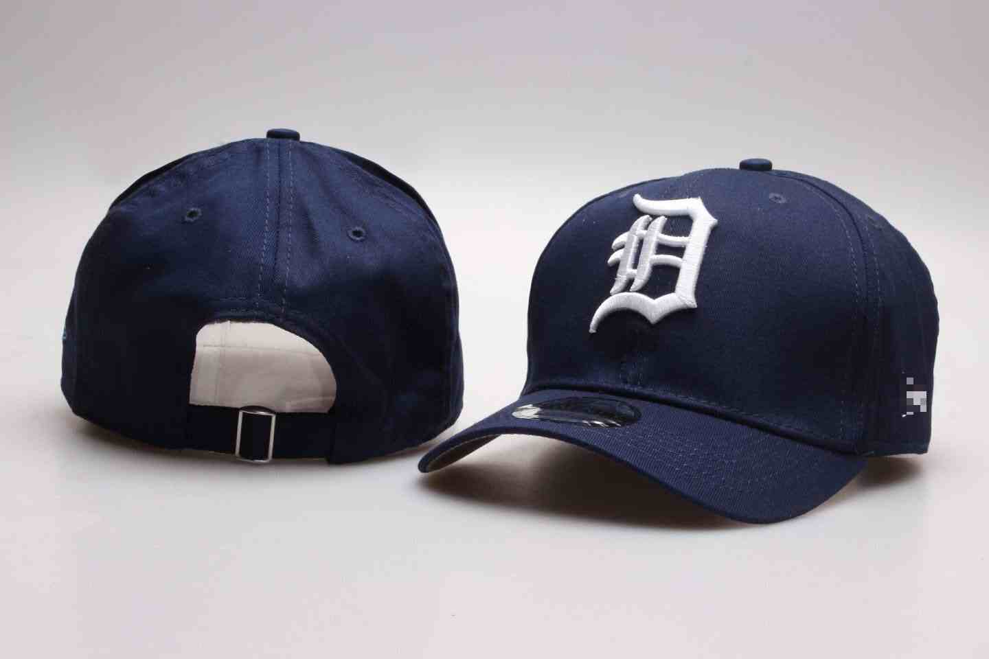 Detroit Tigers  SNAPBACK CAP YP
