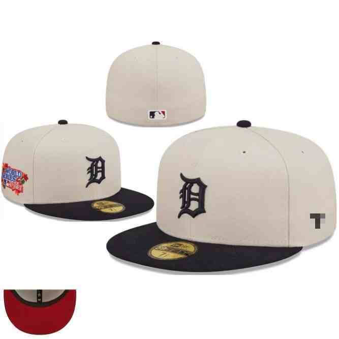 Detroit Tigers  SNAPBACK CAP DD