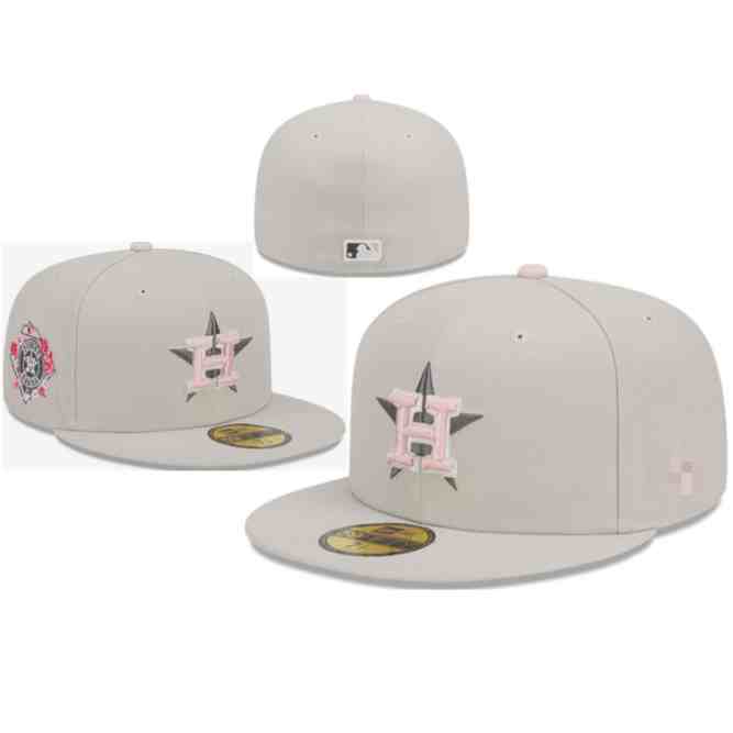 Houston Astros SNAPBACK CAP DD1