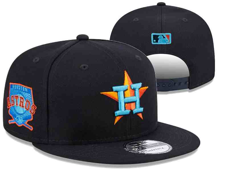 Houston Astros SNAPBACK CAP YD1