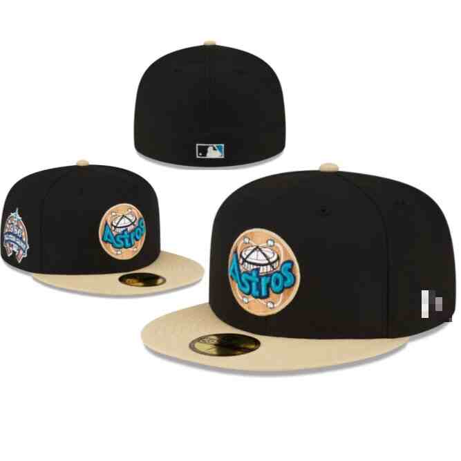 Houston Astros SNAPBACK CAP DD