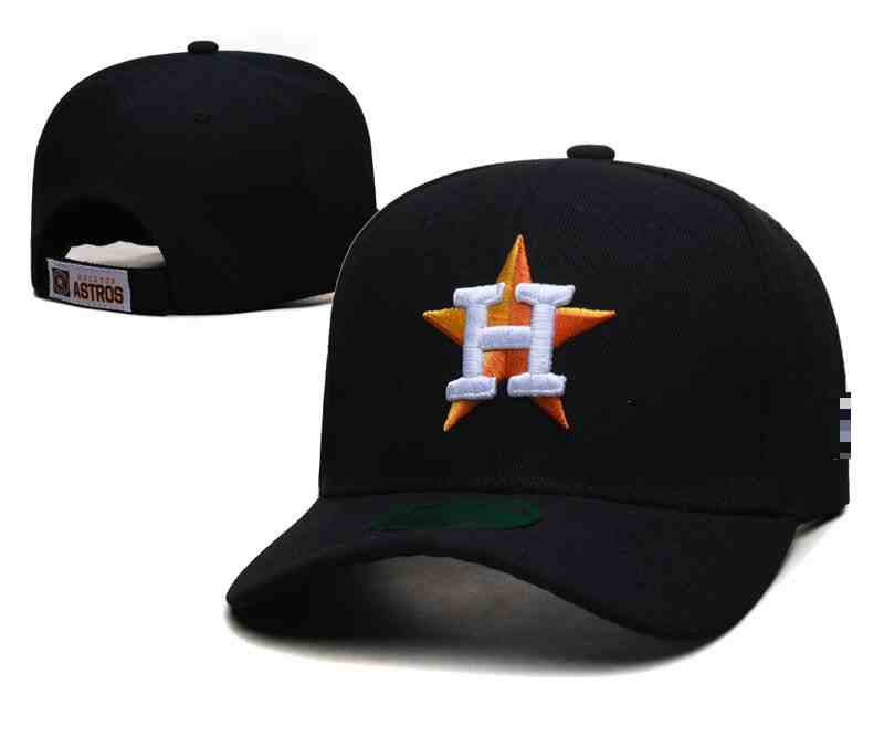 Houston Astros SNAPBACK CAP TY