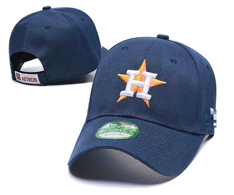 Houston Astros SNAPBACK CAP TY1