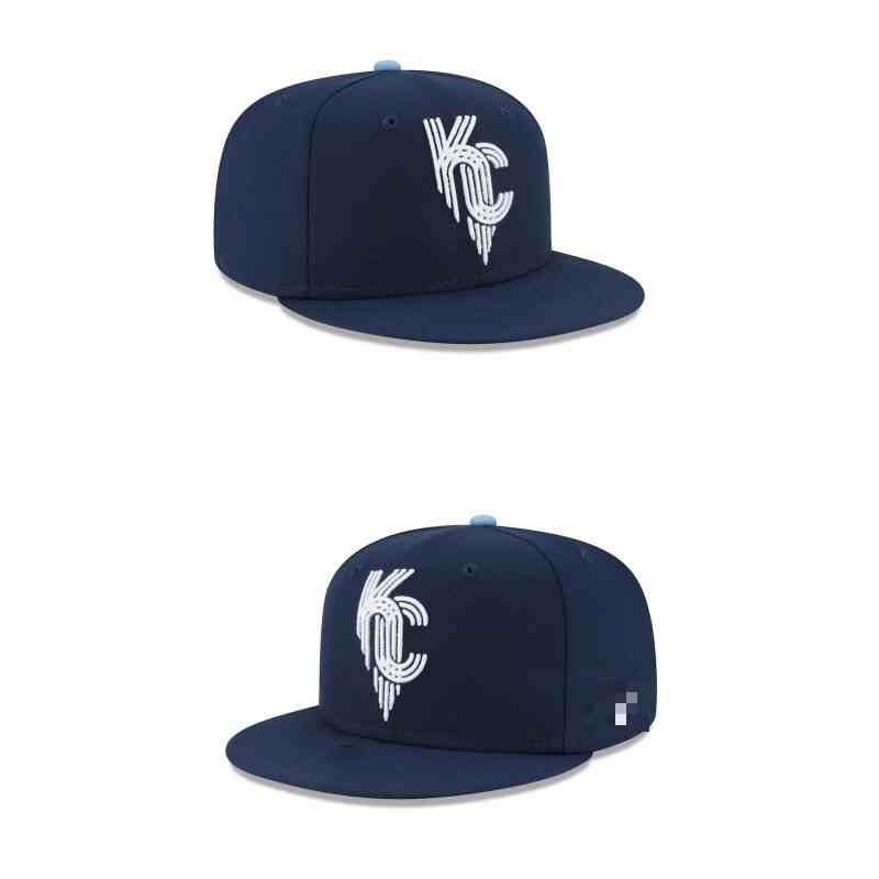 Kansas City Royals SNAPBACK CAP TX2