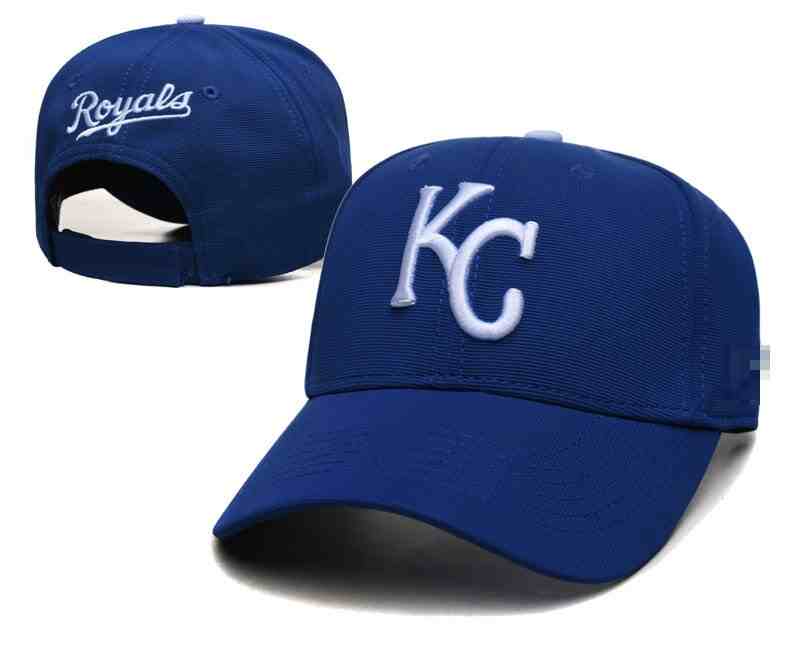 Kansas City Royals SNAPBACK CAP TX5