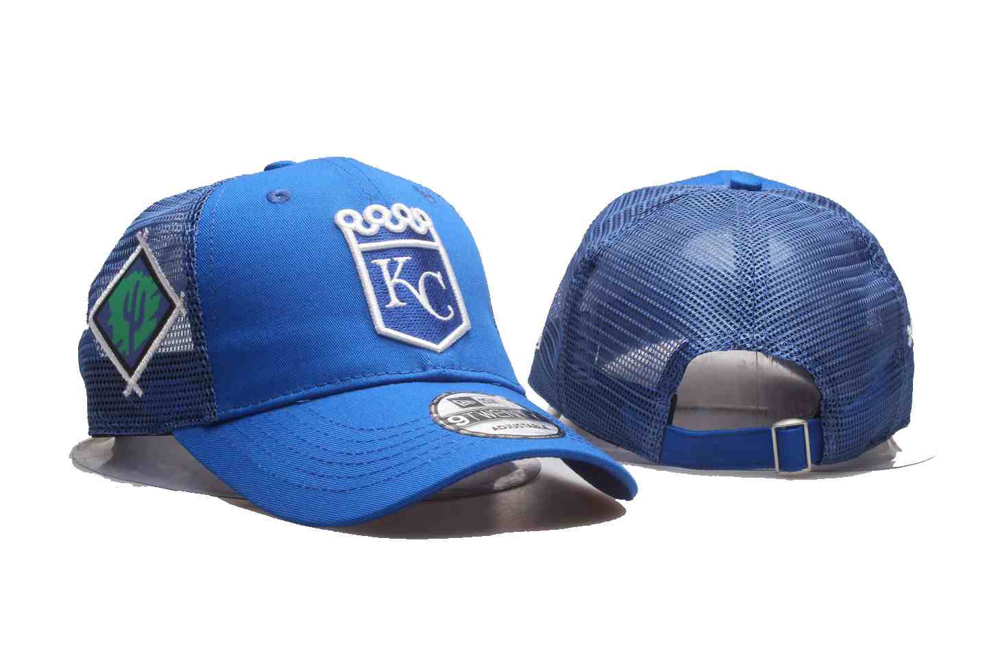 Kansas City Royals SNAPBACK CAP YP
