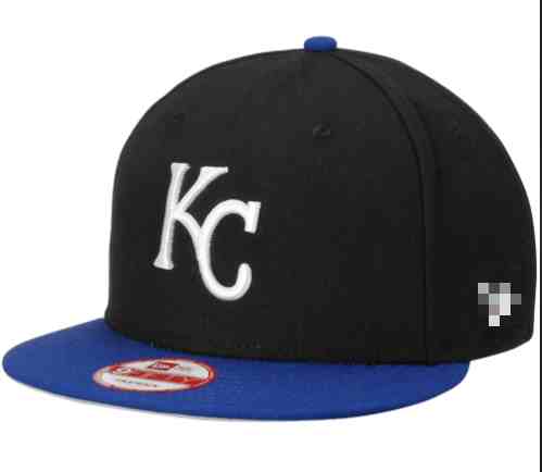 Kansas City Royals SNAPBACK CAP TX4