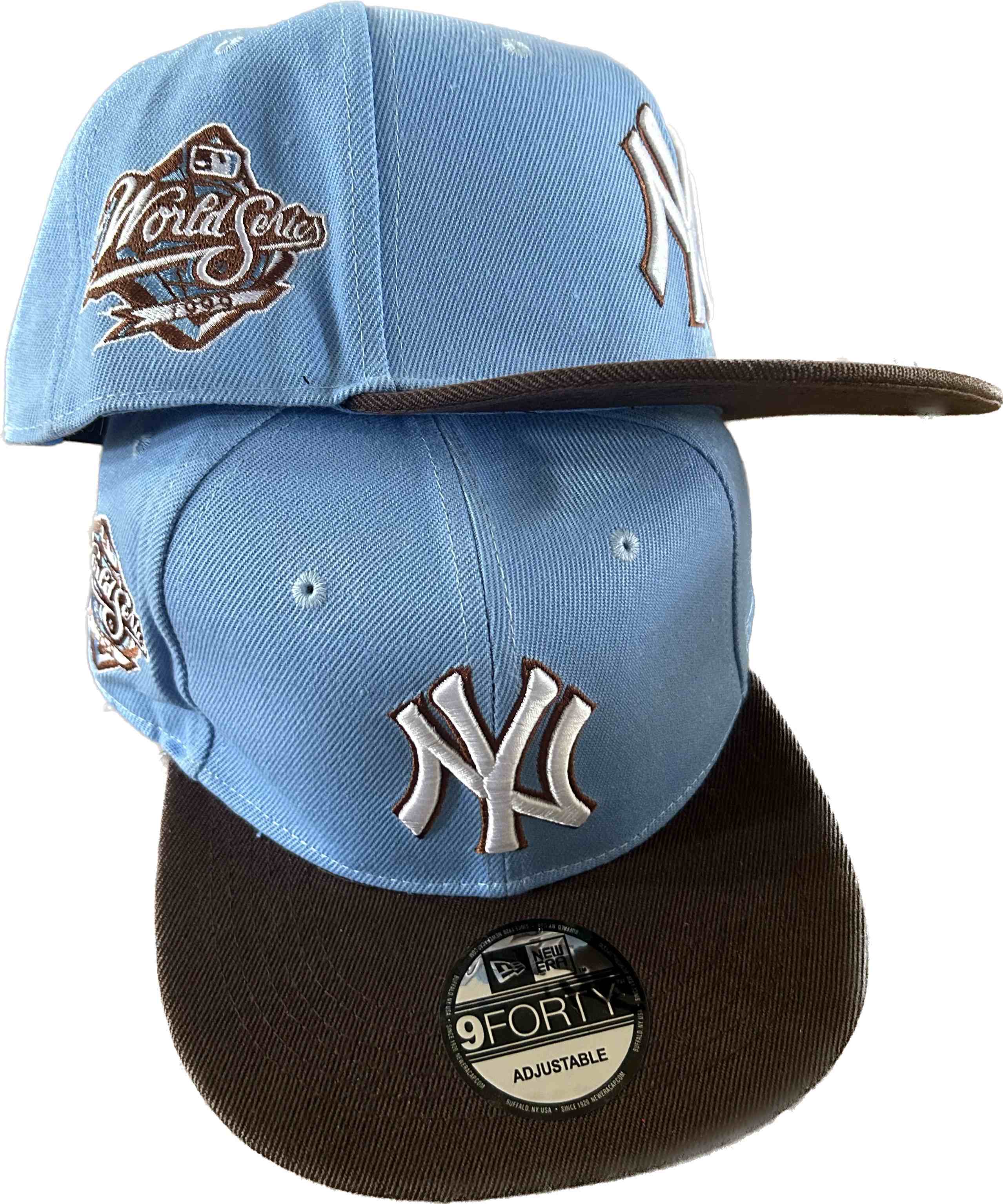 LB New York Yankees SNAPBACK CAPS TX40