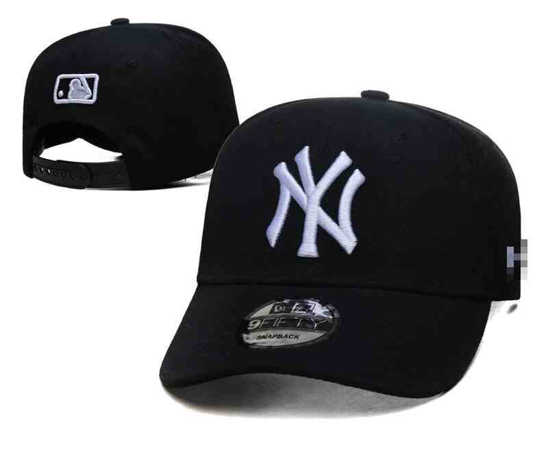 LB New York Yankees SNAPBACK CAPS SA8