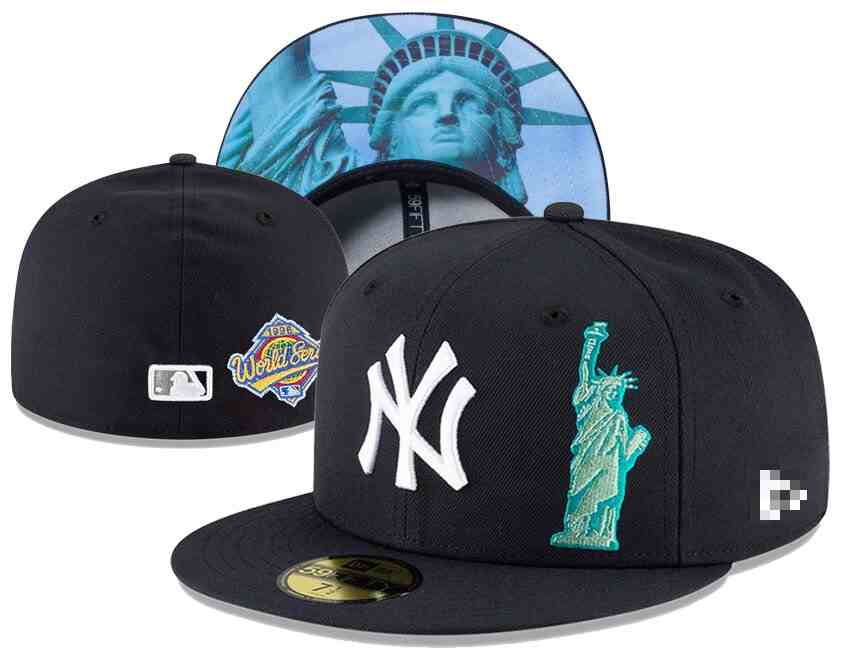 LB New York Yankees SNAPBACK CAPS YD8