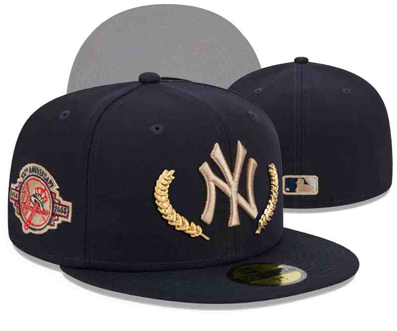 LB New York Yankees SNAPBACK CAPS YD3