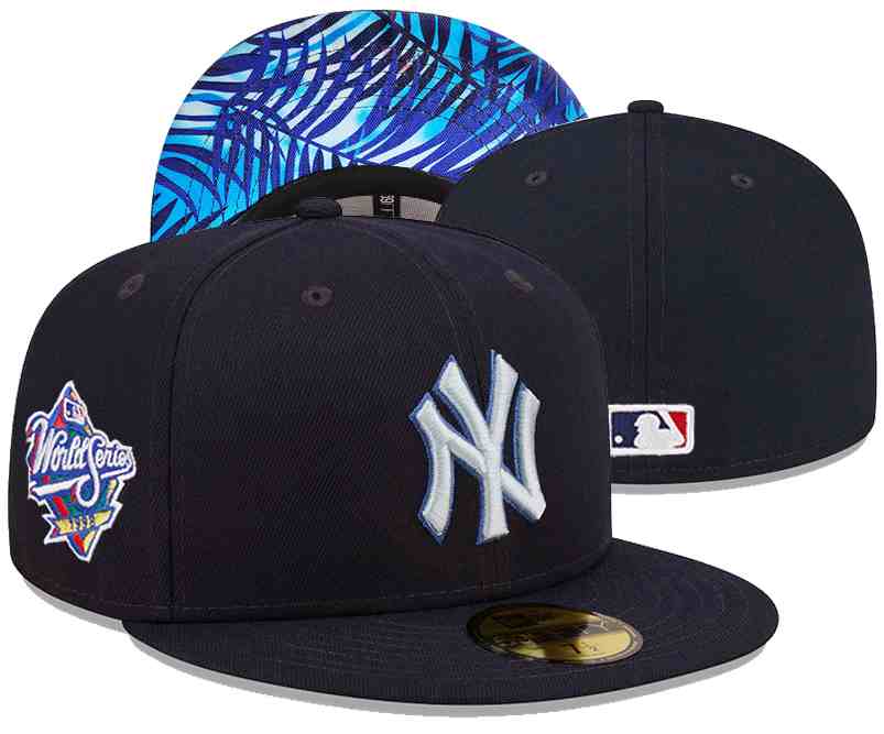 LB New York Yankees SNAPBACK CAPS YD10