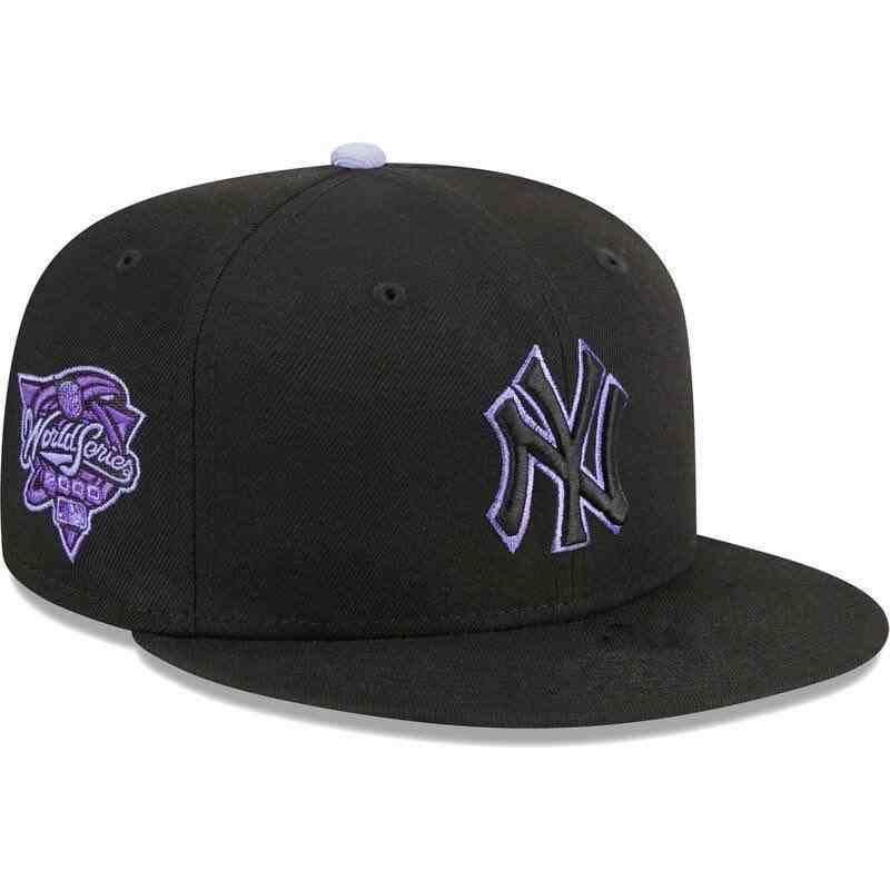 LB New York Yankees SNAPBACK CAPS TX48