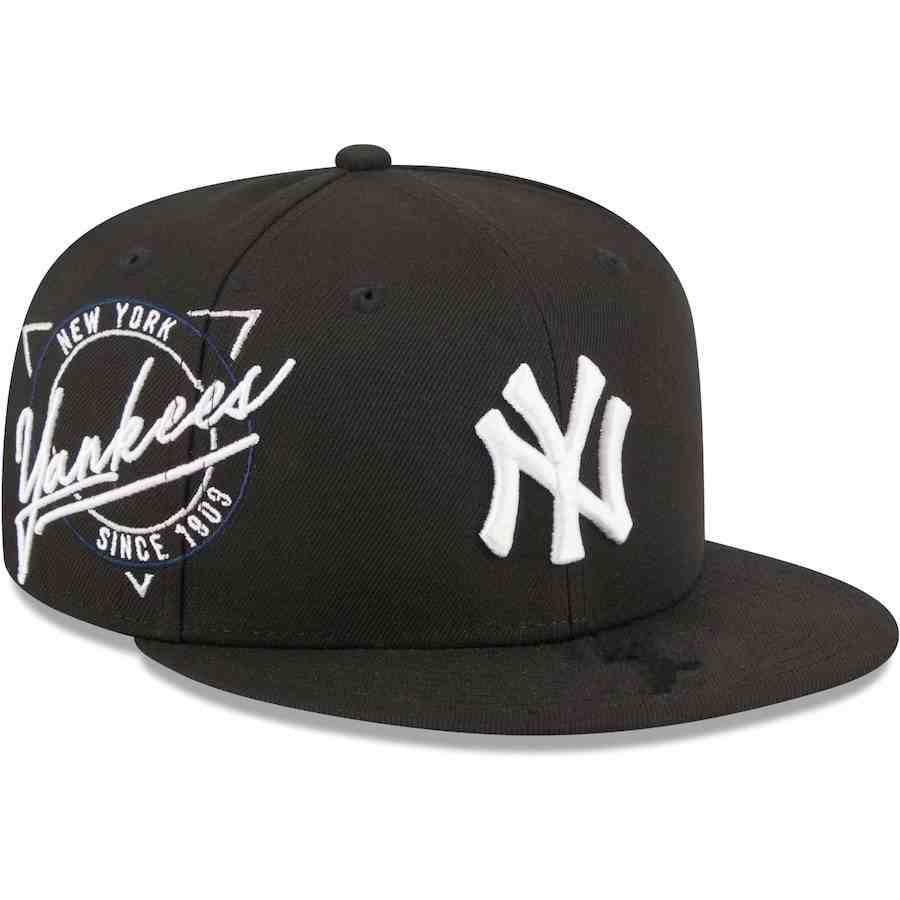 LB New York Yankees SNAPBACK CAPS TX53