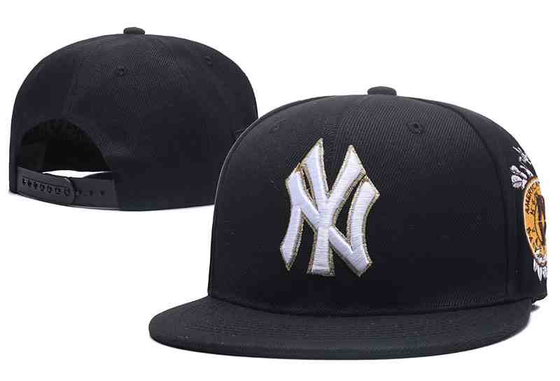 LB New York Yankees SNAPBACK CAPS TY13