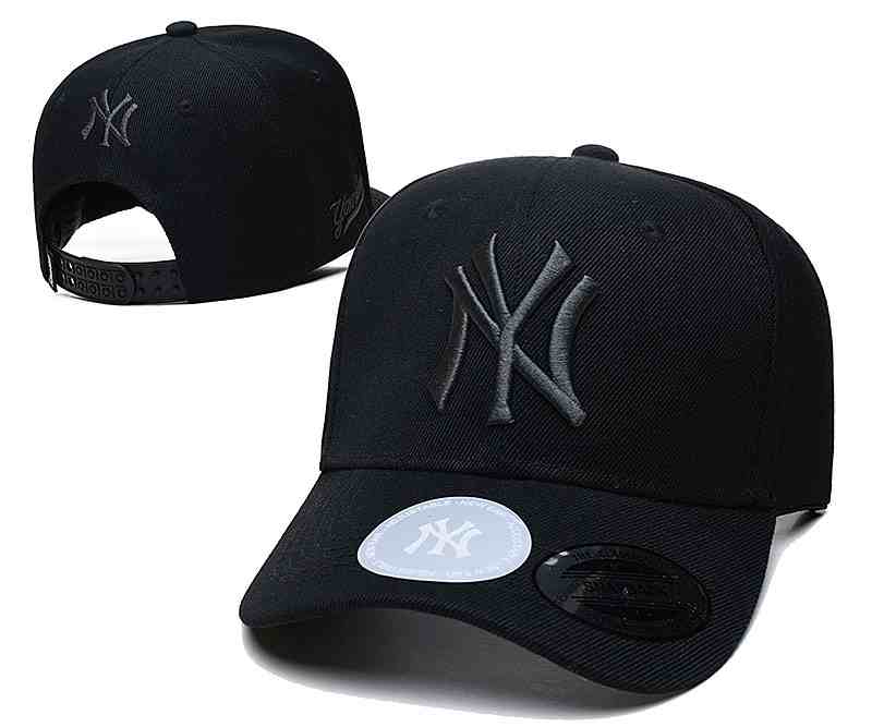 LB New York Yankees SNAPBACK CAPS TY8