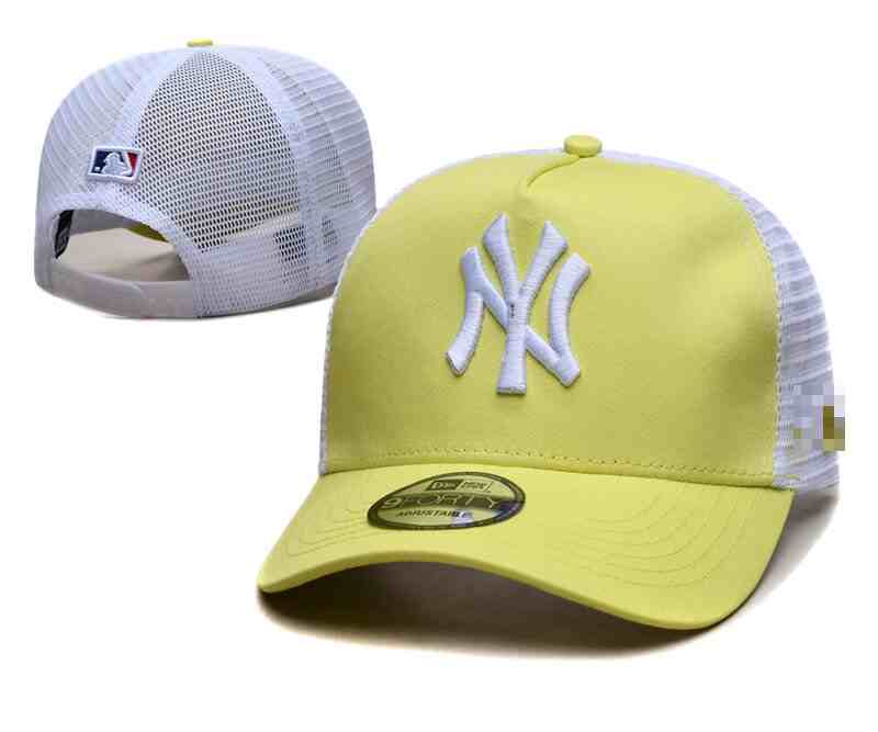 LB New York Yankees SNAPBACK CAPS TX29