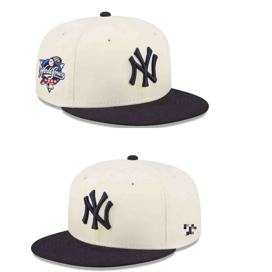 LB New York Yankees SNAPBACK CAPS TX20