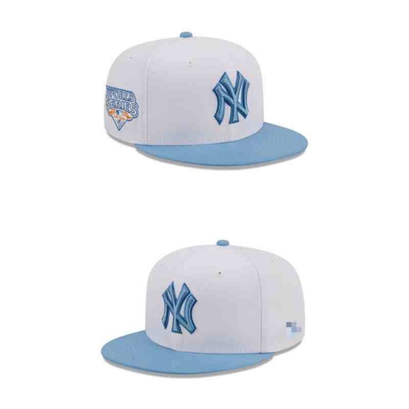 LB New York Yankees SNAPBACK CAPS TX7